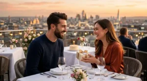Birthday Quotes for Boyfriend