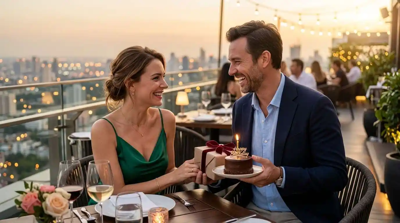 Birthday Quotes for Wife